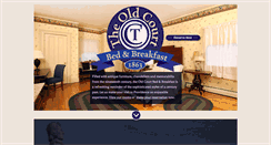 Desktop Screenshot of oldcourt.com